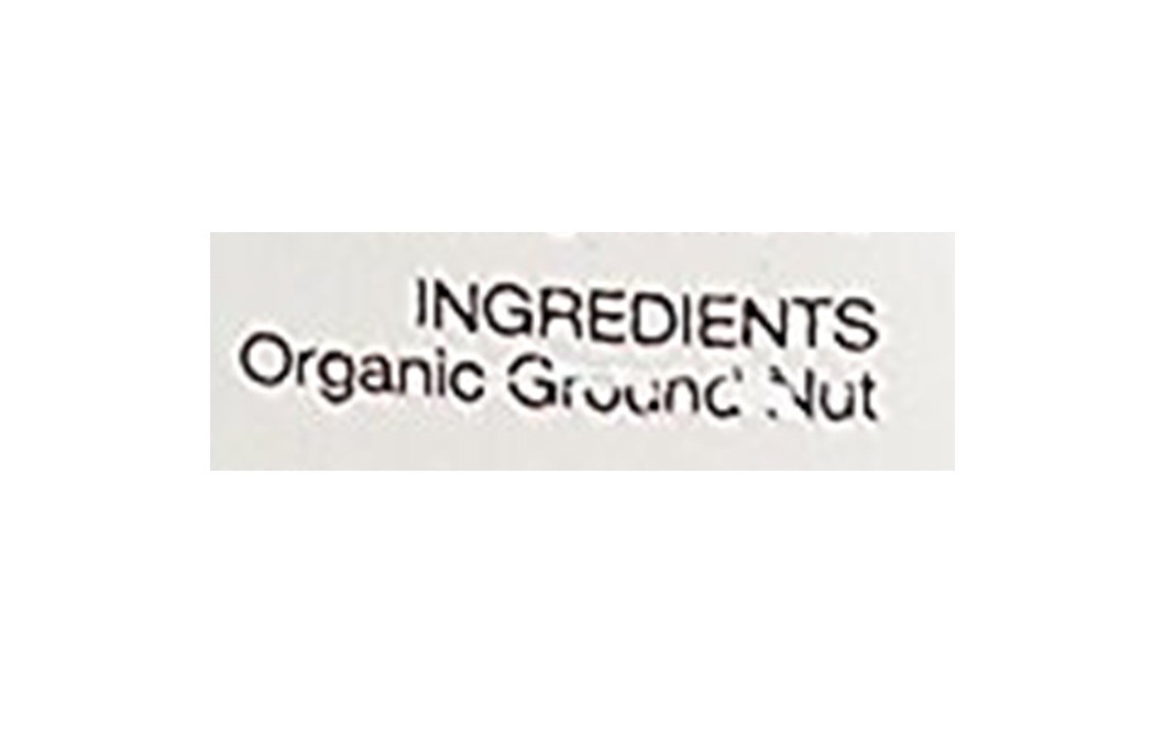 Pure & Sure Organic Kabuli Chana    Pack  500 grams